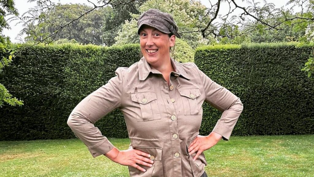 Miranda Hart Is Open About Her Mental Illness blurred-reality.com