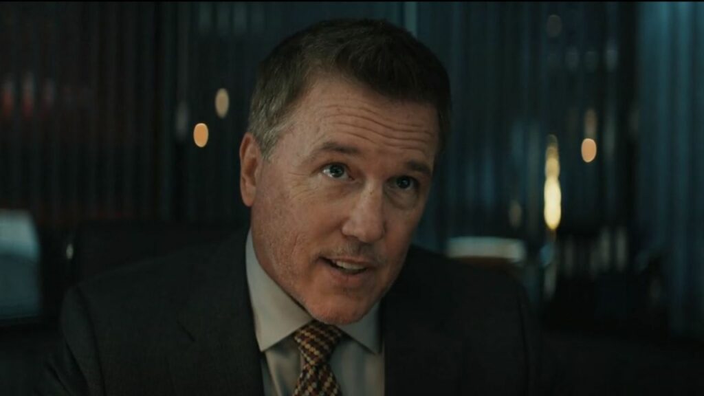 Reacher Season 2: Chief Wright as Casino’s Head of Security (Manager); Who Is the Actor? blurred-reality.com