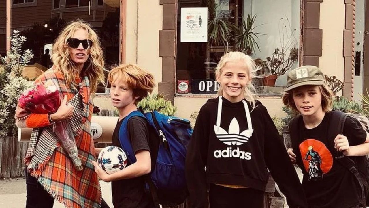 Where Do Julia Roberts’ Kids (Twins) Go to College? blurred-reality.com