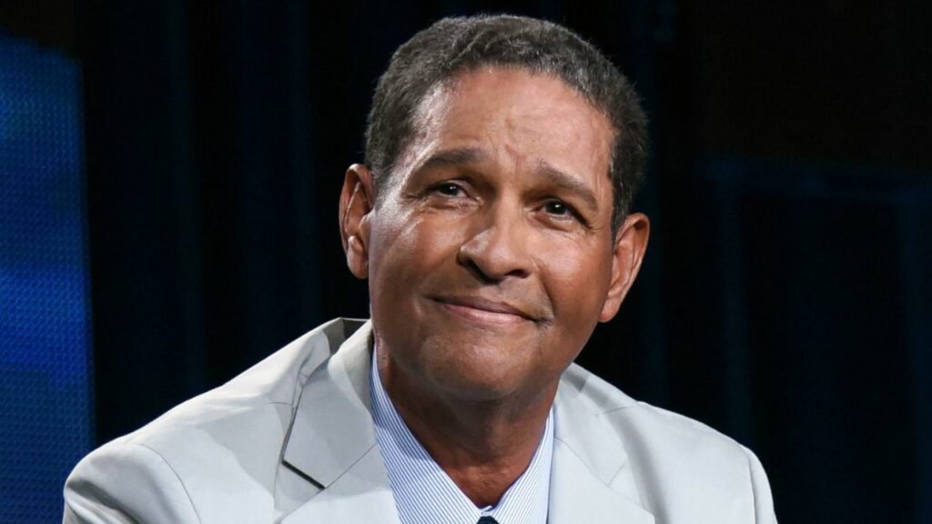 Why Did Bryant Gumbel Retire? What Happened? blurred-reality.com
