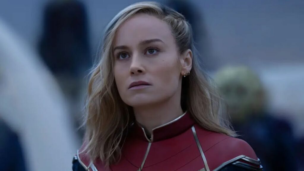 Why Do People Not Like Brie Larson? blurred-reality.com