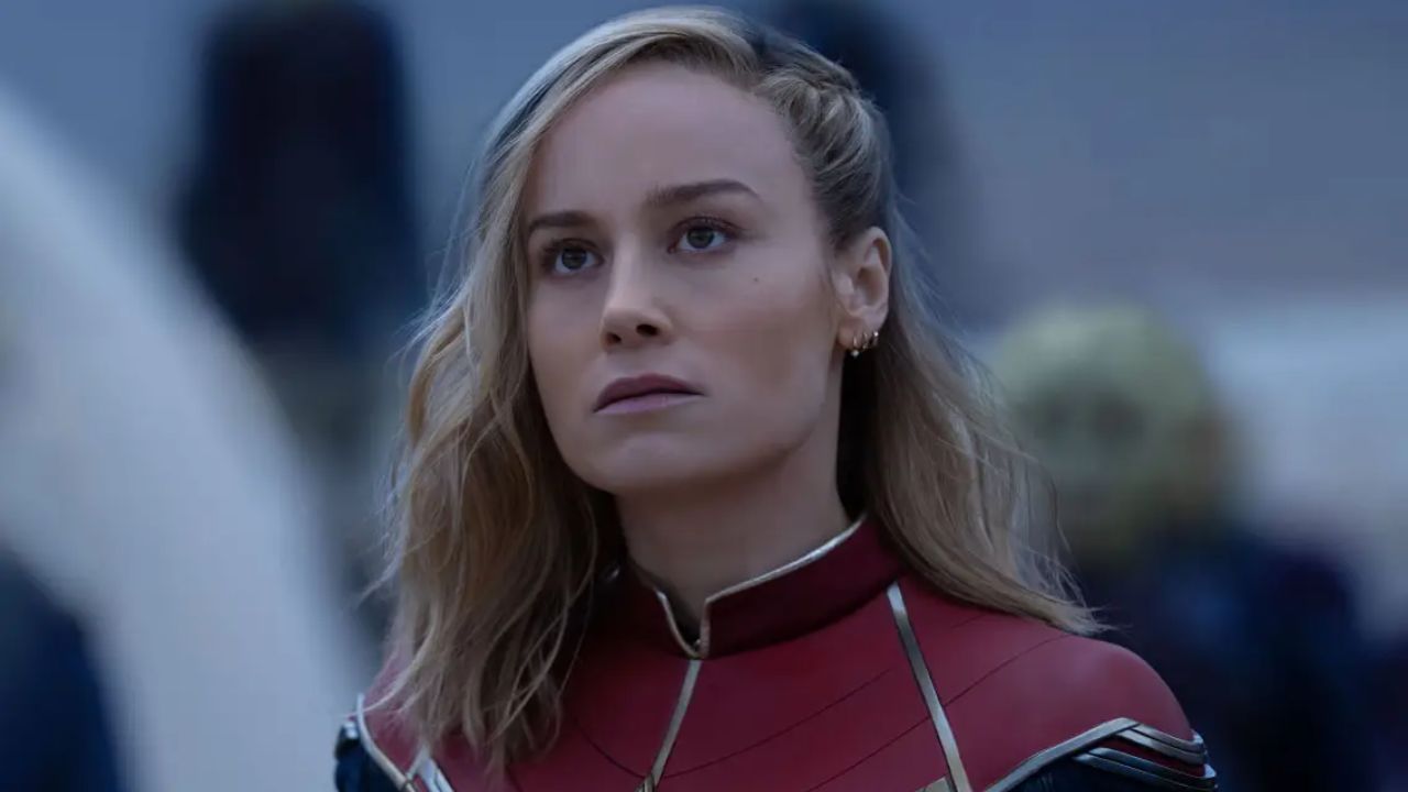 Why Do People Not Like Brie Larson?