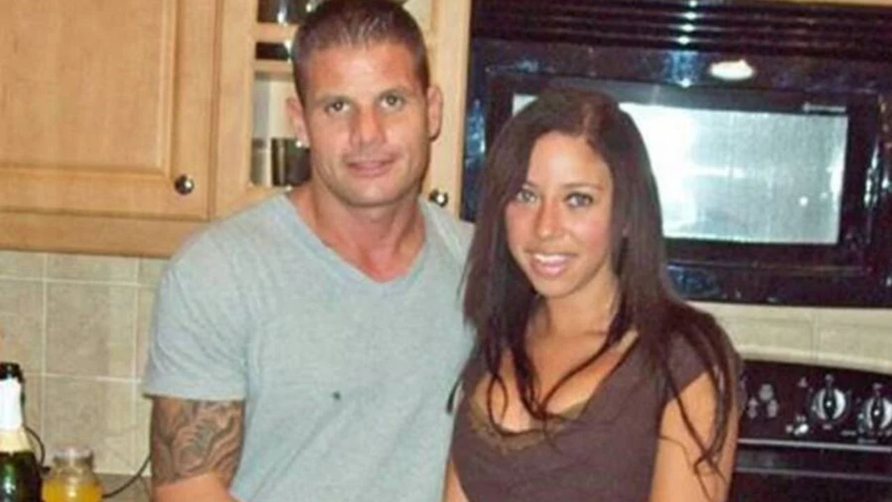 Officials were aware of Dalia Dippolito's plan to murder her husband from the beginning. blurred-reality.com