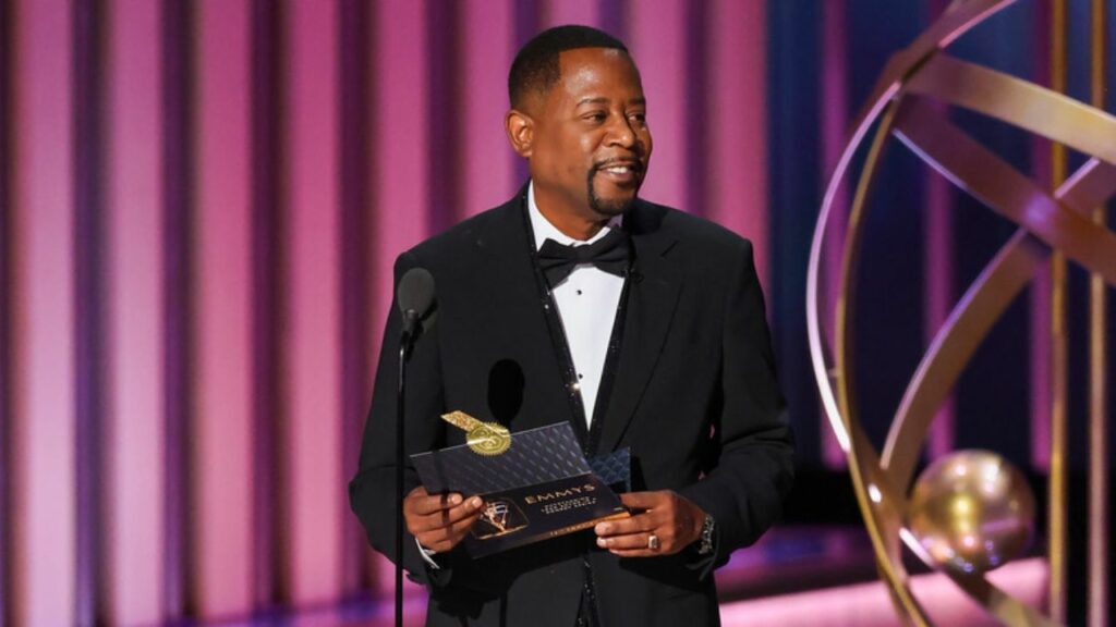 Is Martin Lawrence Sick (ill)? blurred-reality.com
