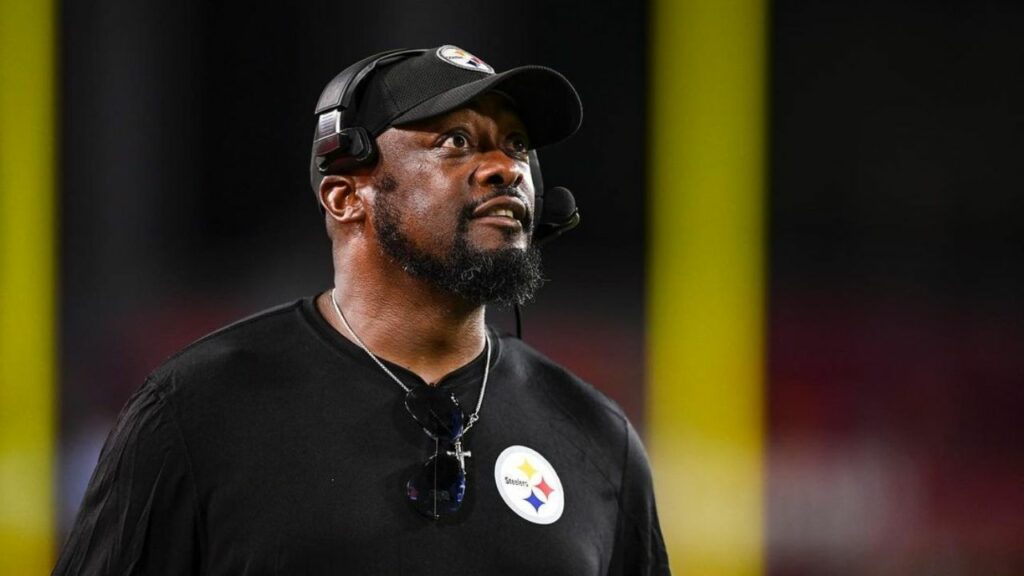 Is Mike Tomlin Sick (ill)? Does He Have Cancer? blurred-reality.com