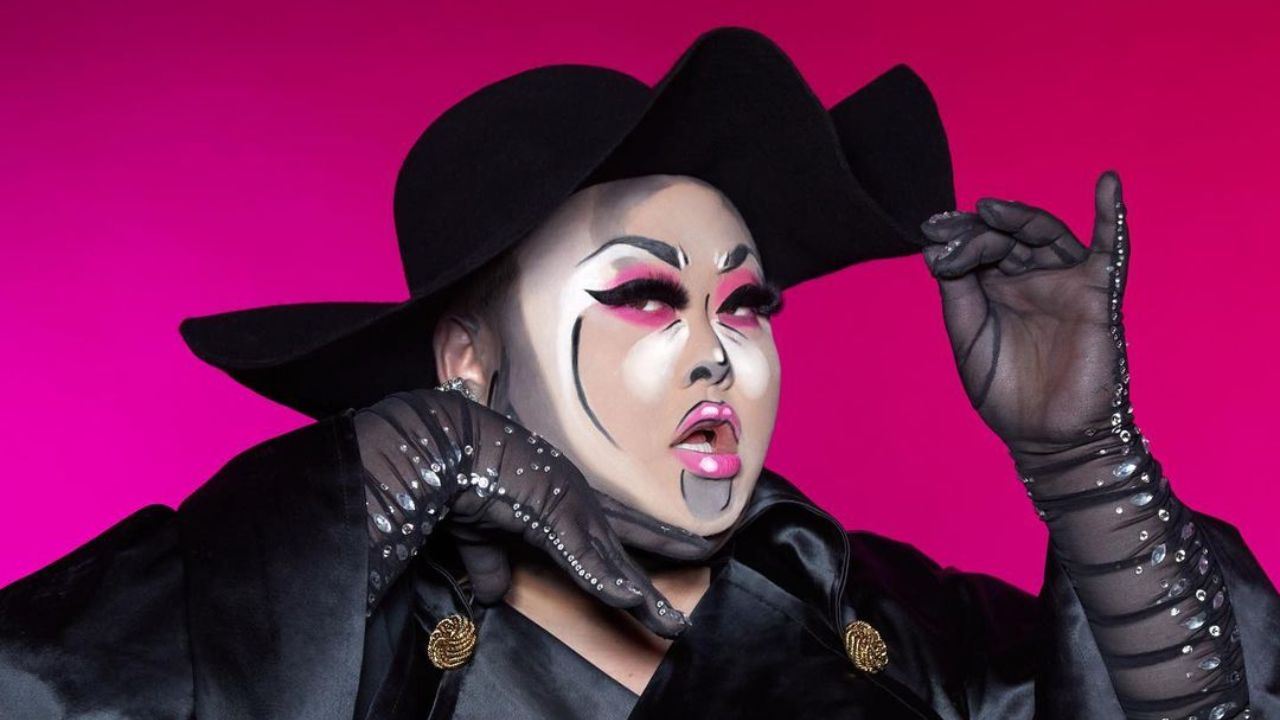 Kim Chi is 36 years old as of this writing. blurred-reality.com