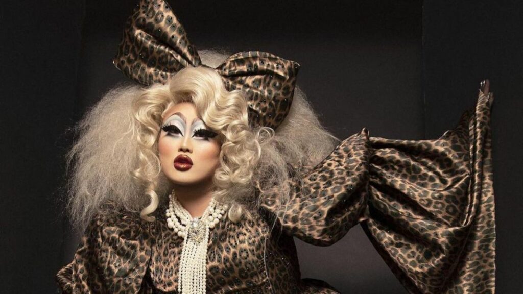 Is Kim Chi a Zionist? What Is Her Age? blurred-reality.com