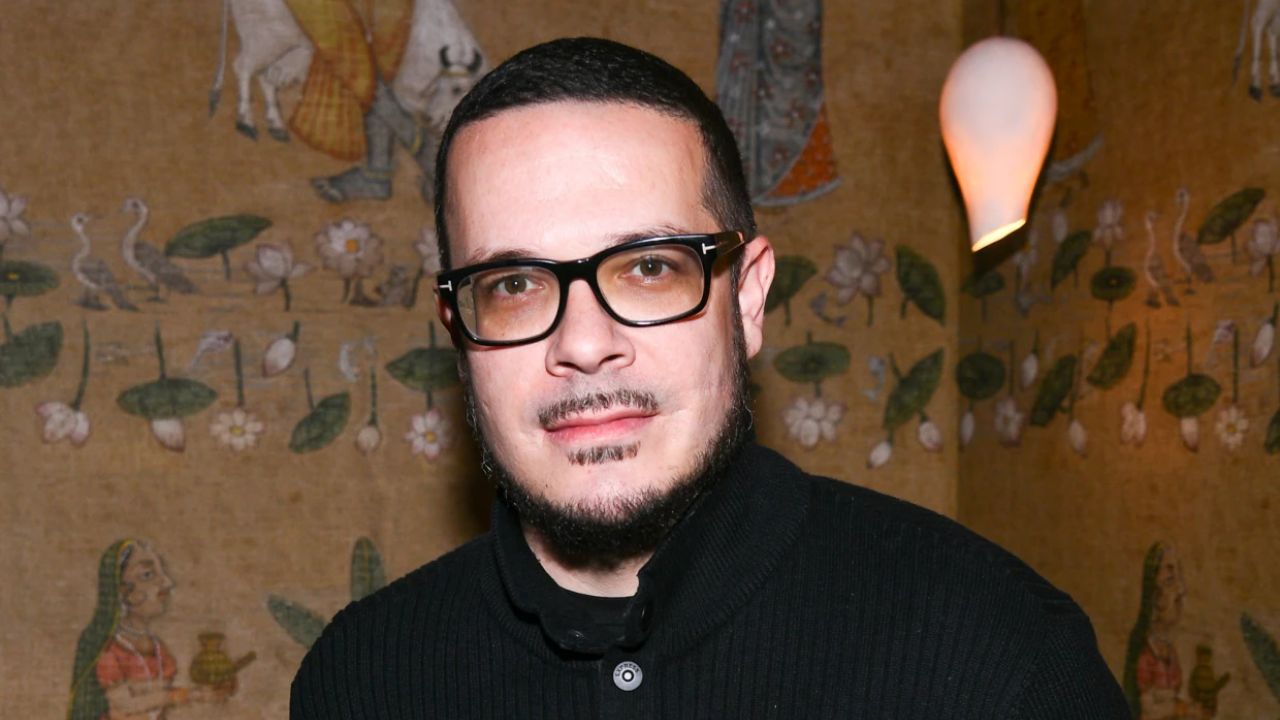 Shaun King was banned from Instagram on Christmas Eve. blurred-reality.com