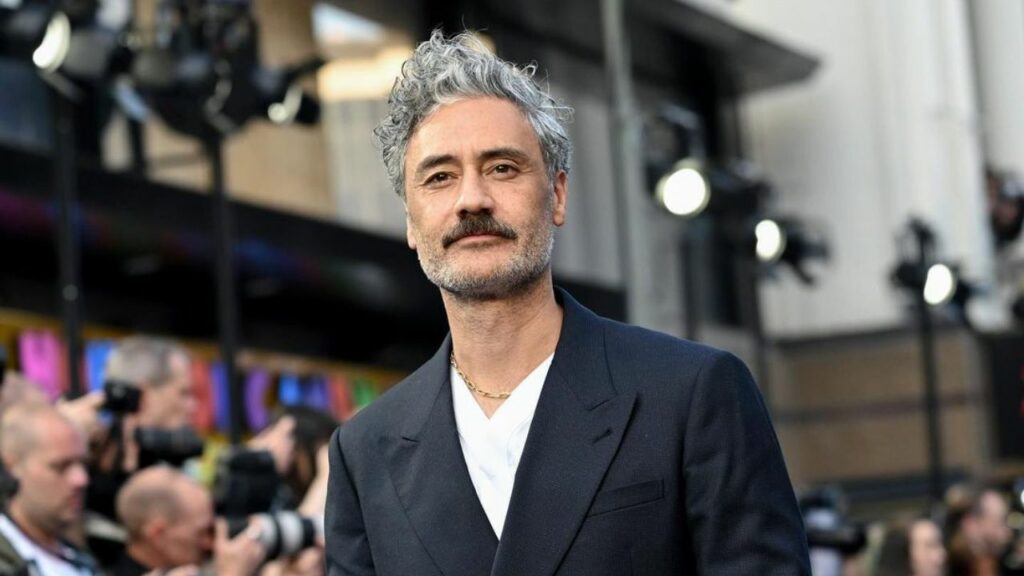 Taika Waititi Slammed for Being a Zionist & Signing the Letter blurred-reality.com