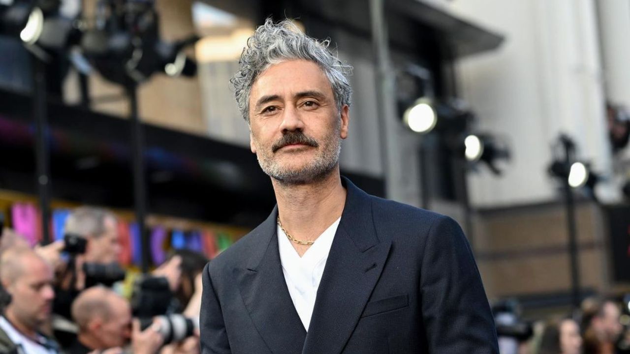 Taika Waititi Slammed for Being a Zionist & Signing the Letter blurred-reality.com