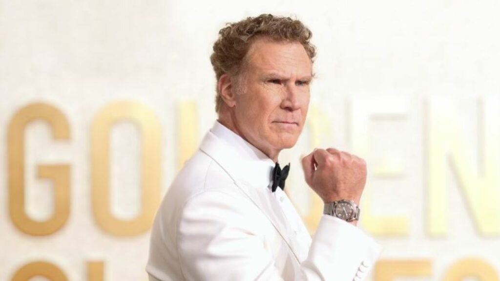 SNL Alum Will Ferrell Suspected of Receiving Plastic Surgery blurred-reality.com