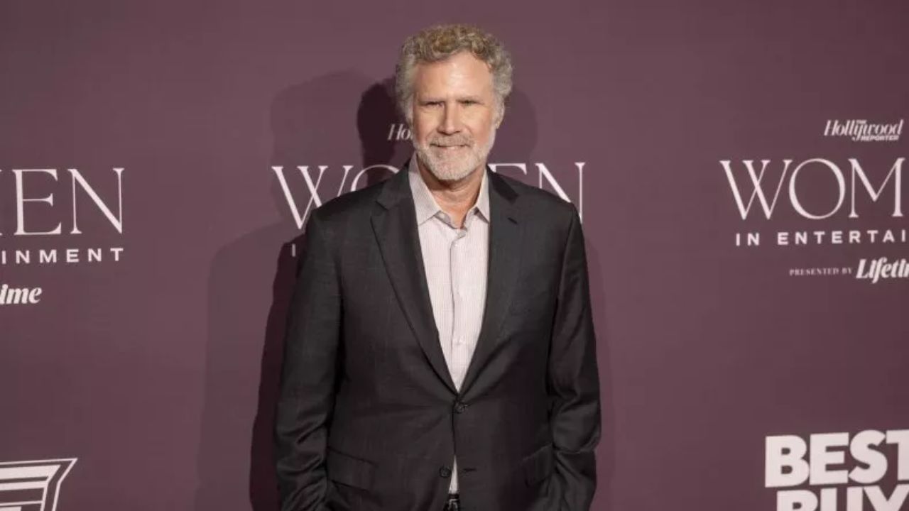 Will Ferrell has yet to respond to the plastic surgery allegation. blurred-reality.com