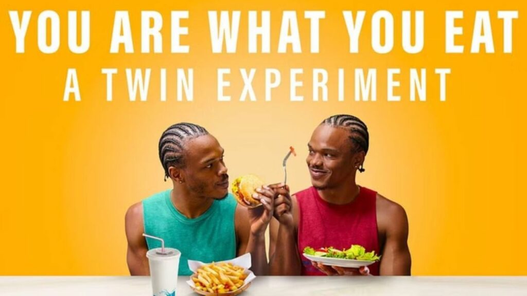 Is You Are What You Eat: A Twin Experiment Bias? Propaganda Explained blurred-reality.com