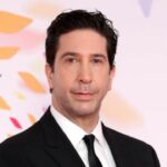 Has David Schwimmer Received a Nose Job? blurred-reality.com