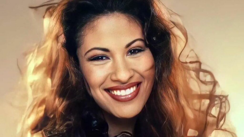 Had Selena Quintanilla Gone Under the Knife?blurred-reality.com
