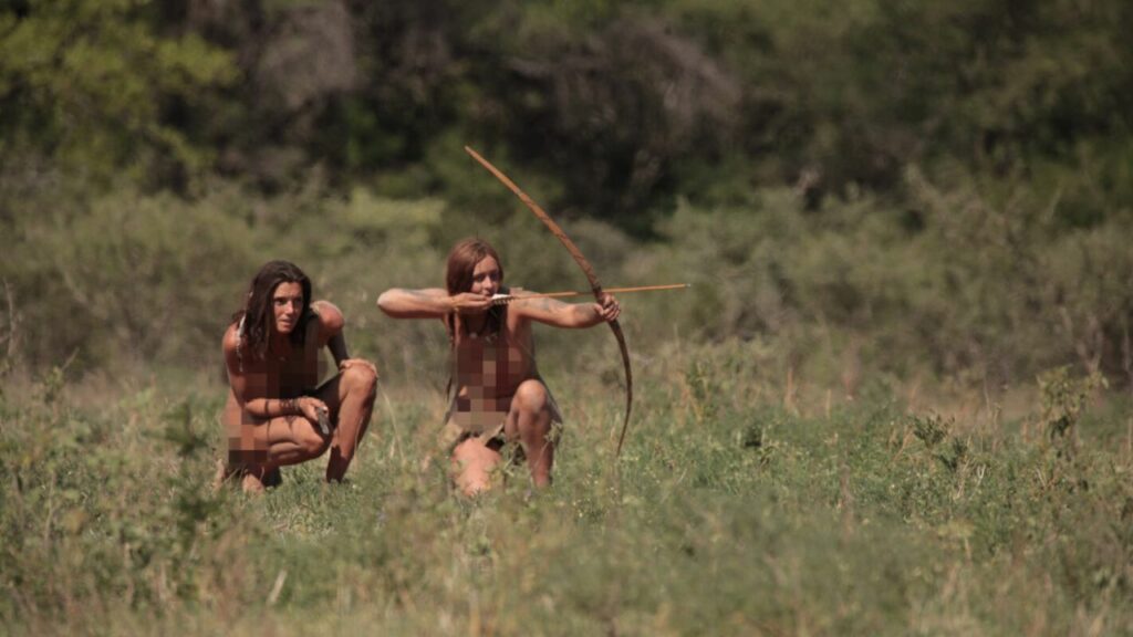 What Do the Cast Get for Participating in Naked and Afraid? blurred-reality.com