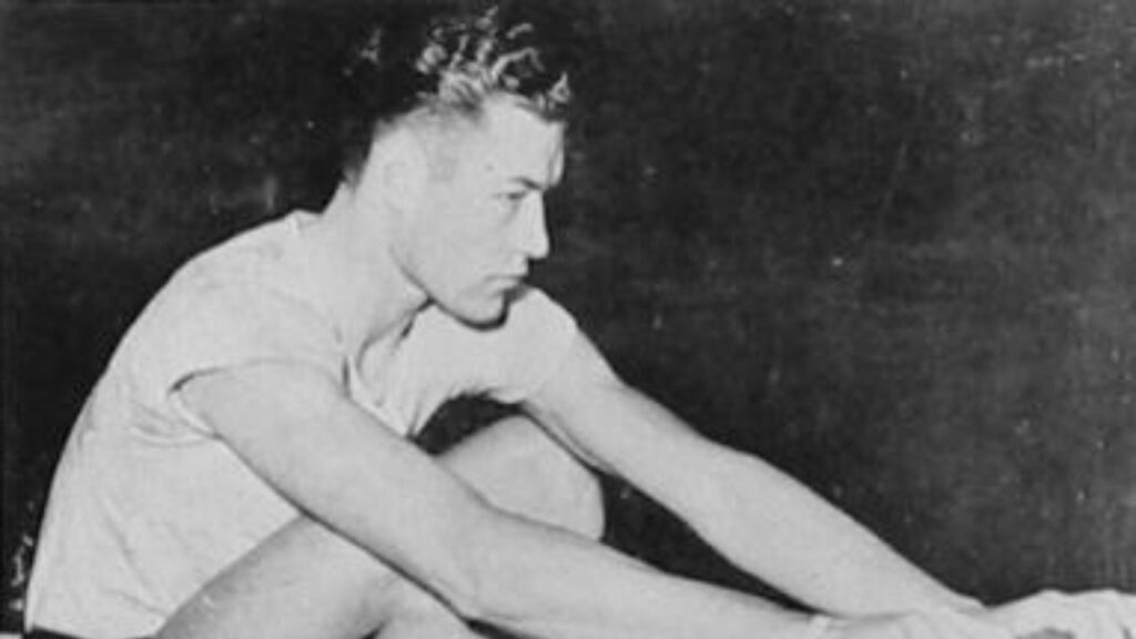 Rower: What Illness Did Don Hume Have at the 1936 Olympics? blurred-reality.com