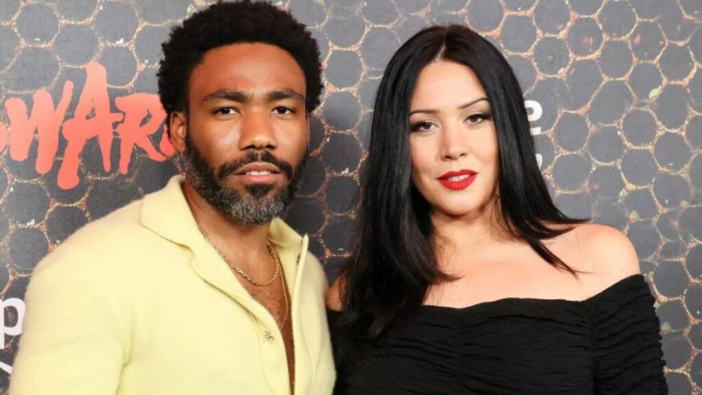 Donald Glover Wife’s Ethnicity: Michelle White’s Age & Net Worth blurred-reality.com