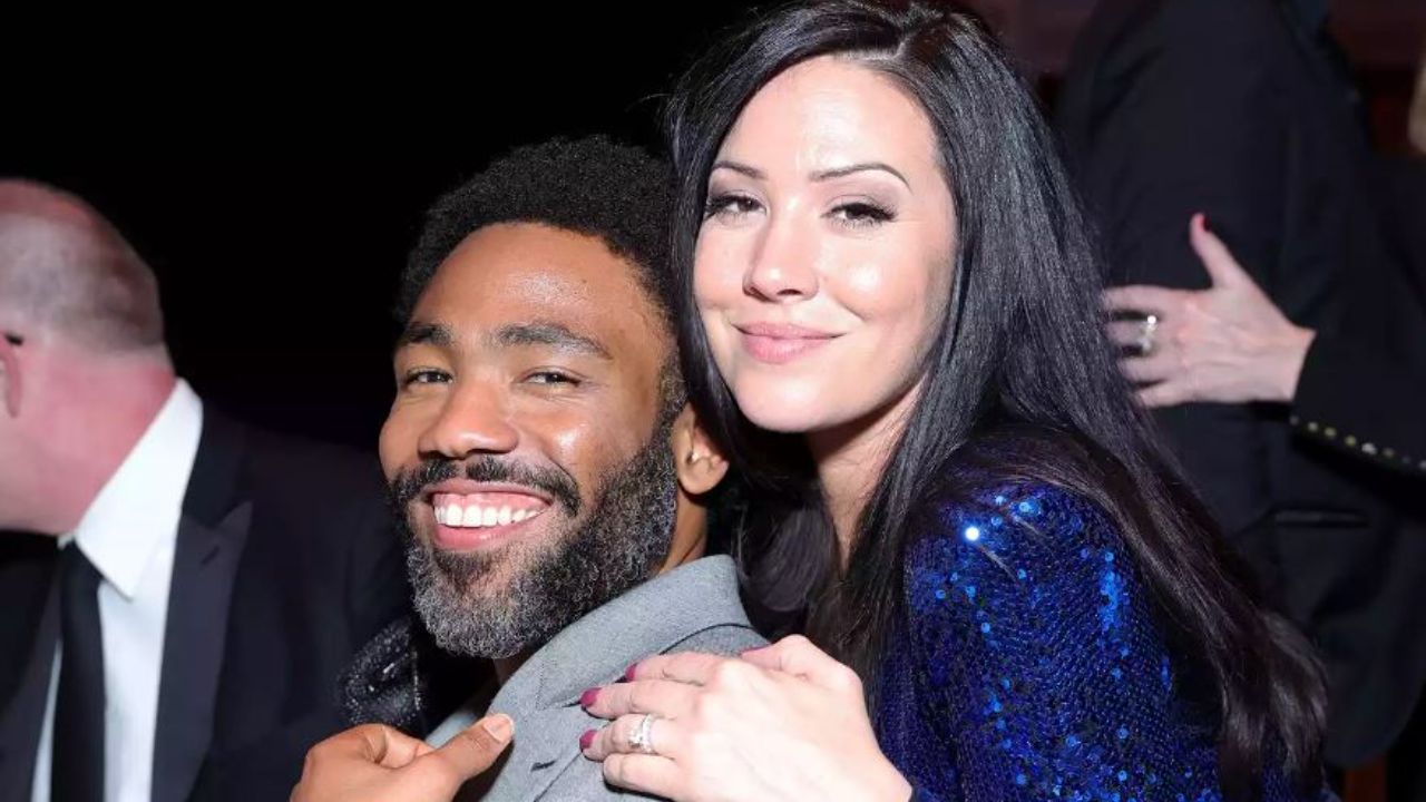 Donald Glover and his wife, Michelle White, have 3 children together. blurred-reality.com
