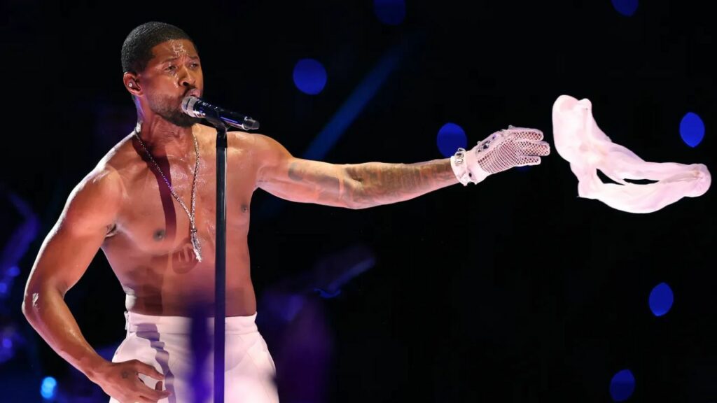 Has Usher Been Sick? Herpes, Illness, Health & Weight Loss blurred-reality.com