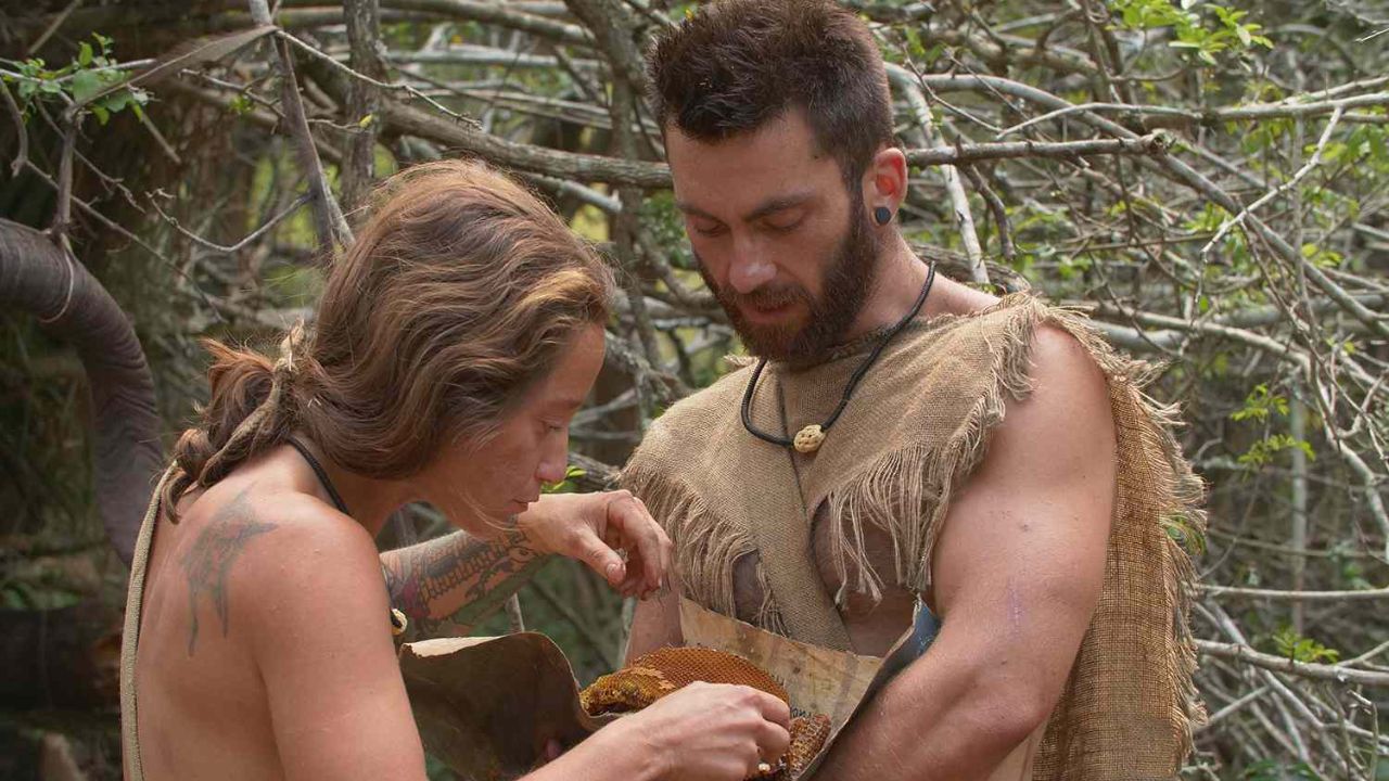 How to Apply for Naked and Afraid? blurred-reality.com