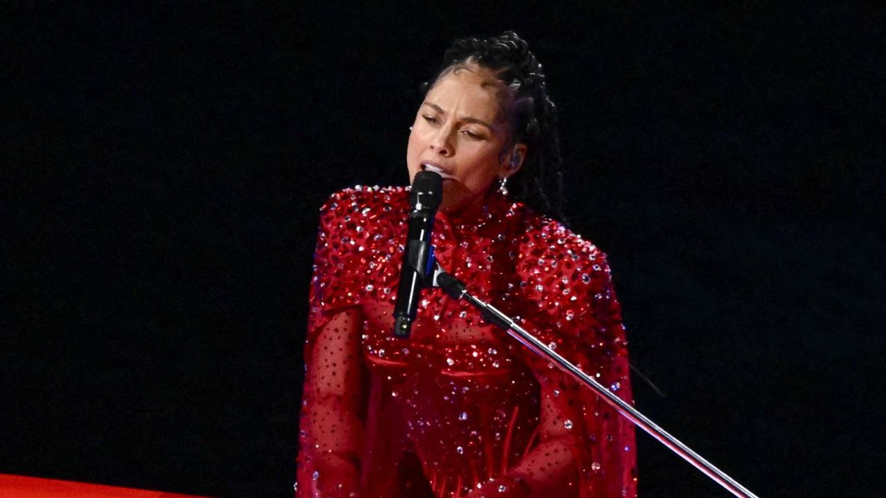 Is Alicia Keys Sick? Illness and Health Update blurred-reality.com