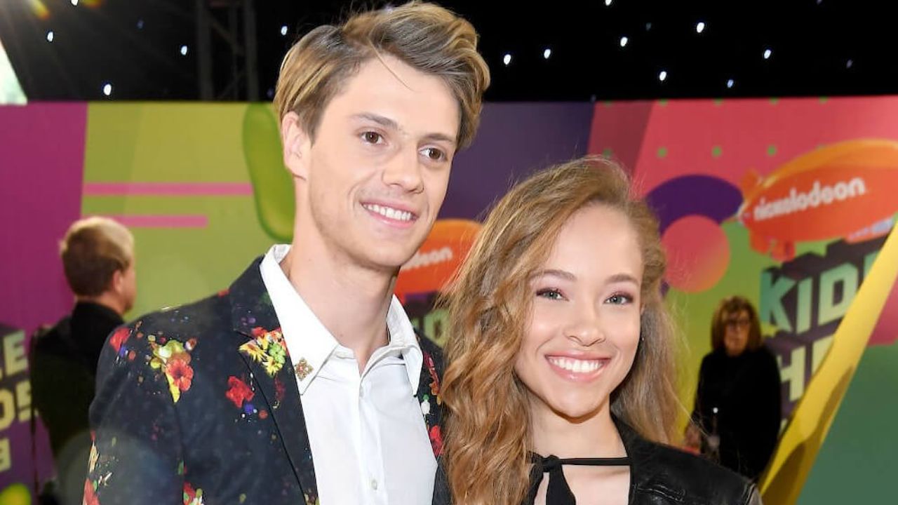 Shelby Simmons is Jace Norman's last confirmed girlfriend (GF). blurred-reality.com