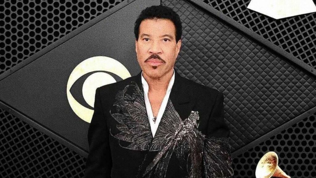 Is Botox the Secret to Lionel Richie’s Youthful Appearance? blurred-reality.com