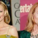 Marg Helgenberger’s Face Is Full of Plastic Surgery blurred-reality.com