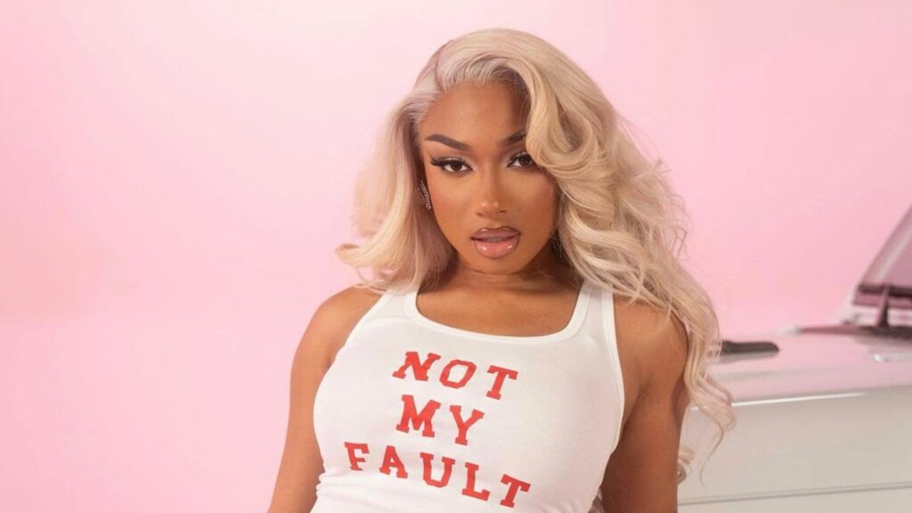 Megan Thee Stallion Accused of Sleeping With Her Stepfather blurred-reality.com