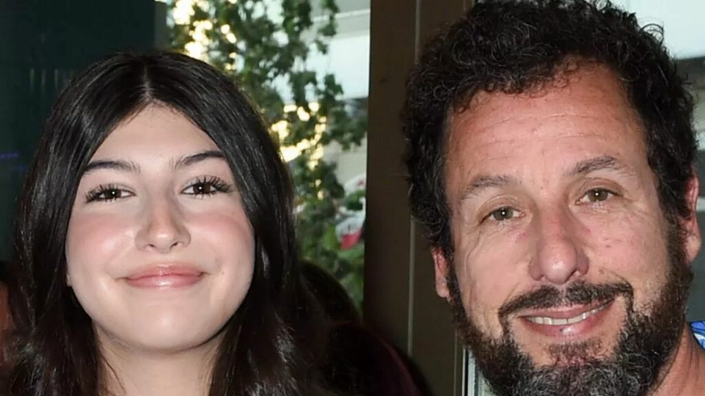 Sunny Sandler: Adam Sandler Daughter Pregnant? 2024 Update!