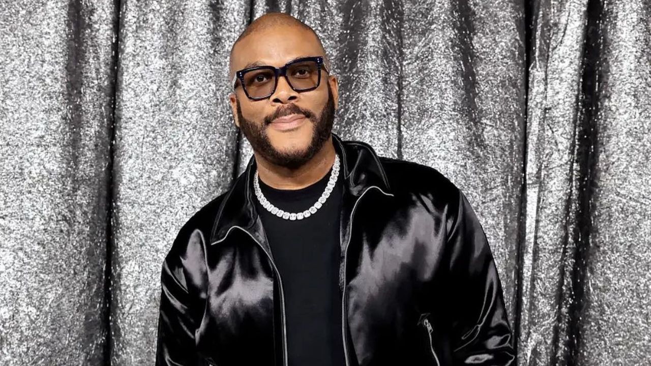 Tyler Perry’s Girlfriend in 2024: Who Is He Dating Now? blurred-reality.com