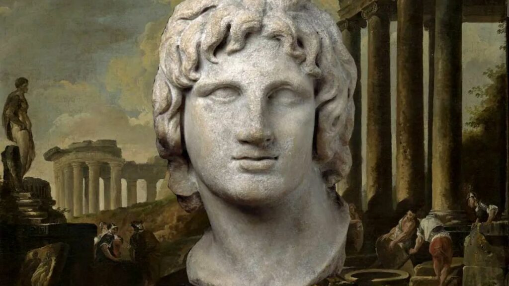 Was Alexander the Great a Good Person? blurred-reality.com