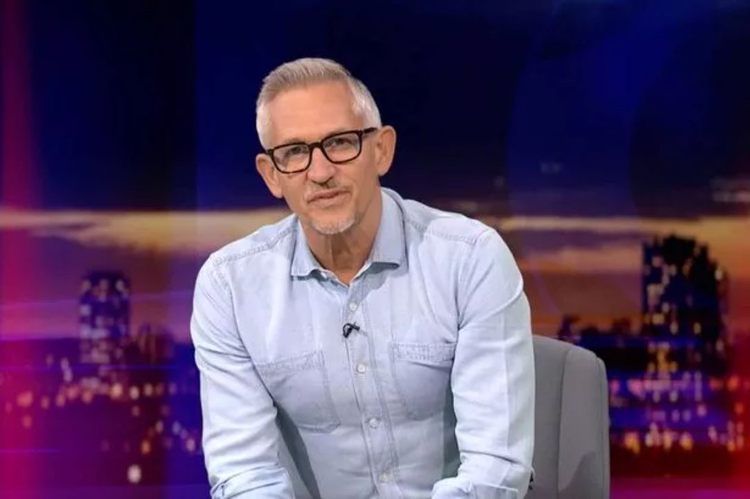 Gary Lineker's weight loss journey isn't just about shedding pounds—it's about embracing a healthier lifestyle, one meal at a time.