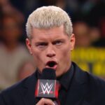 Uncover the debate: Does Cody Rhodes have a lisp? Reddit and Twitter opinions, wrestling career clues, and personal insights reveal the mystery.