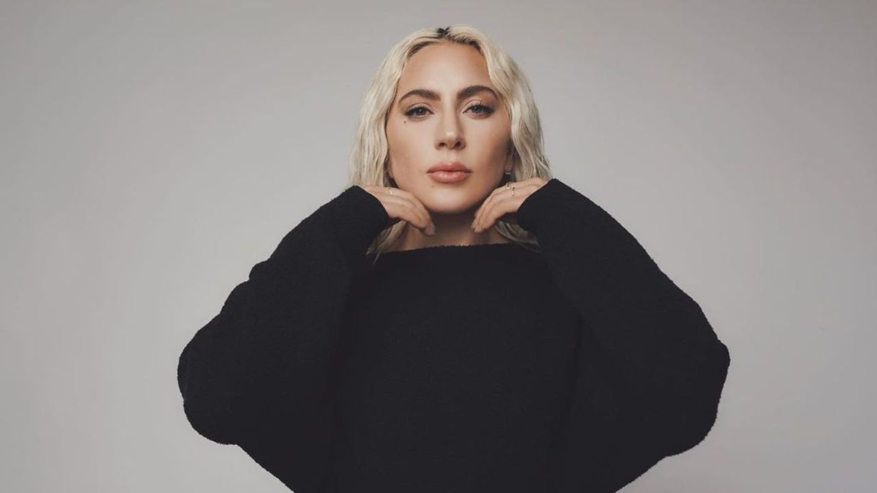 Is Lady Gaga Pro-Israel? blurred-reality.com