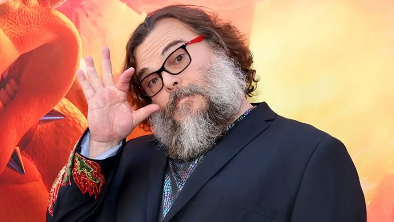 Fans Stunned With Jack Black’s Weight Transformation blurred-reality.com