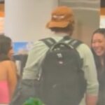 Who Was Jessica From Love Is Blind on a Plane With? Spoilers blurred-reality.com