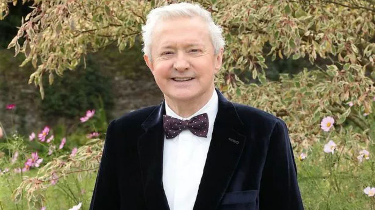 Louis Walsh’s Singleness Arises Doubts About His Sexuality blurred-reality.com