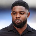Micah Richards Hints That He Is Not Single Anymore blurred-reality.com