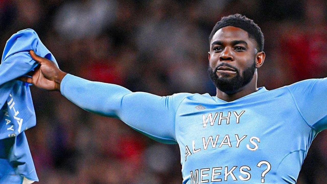 Micah Richards has never had a wife but he previously confirmed that he has a son. blurred-reality.com