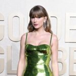 Golden Globes 2024: Is Taylor Swift Pregnant? blurred-reality.com