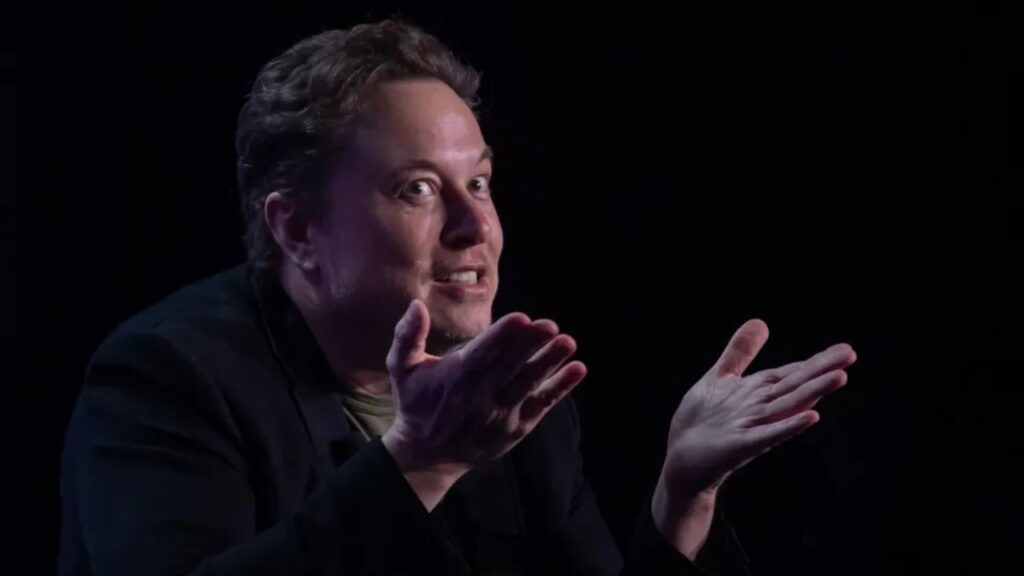 Elon Musk Admits He Pays People to Play Video Games for Him