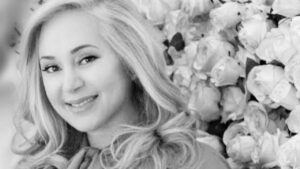Hasty Khoei | Jacques Torres Wife, Nailed It, Age, Birthday, Wedding, Husband