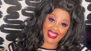 Nicole Byer | Book, Husband, Net Worth, Podcast, Weight Loss, Nailed It, Wipeout