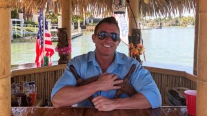 Bert Weiss - Age, Wiki, Bio, Net Worth, Girlfriend, Children
