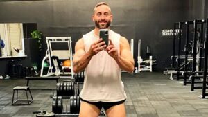 Carmine Sabatella | Wedding, Married, Husband, Ryan Delair, Inside Out, HGTV