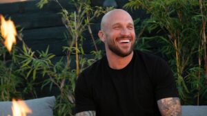 Mike Pyle | Design, Landscape, HGTV, Inside Out, Married, Wife, Net Worth