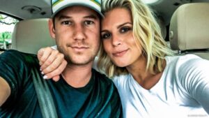 Southern Charm stars Austen Kroll and Madison LeCroy hanging out following their split.