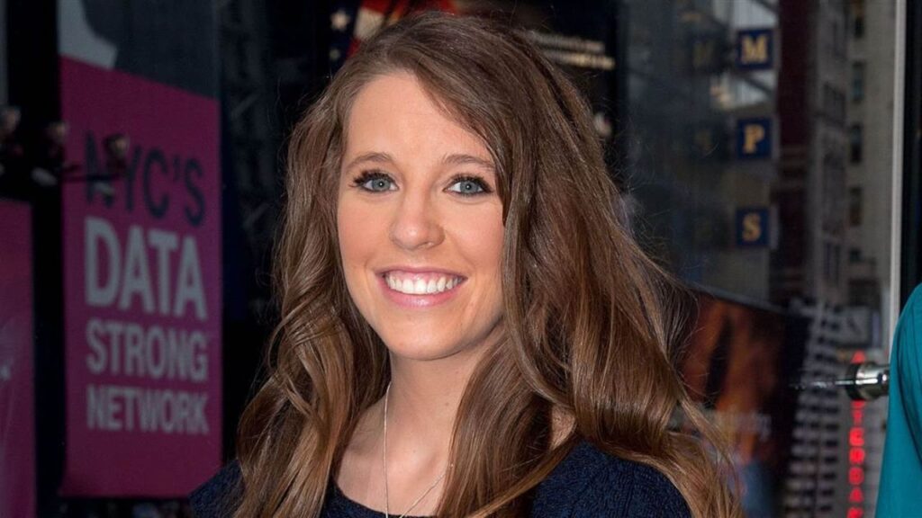 Jill Duggar Dillard Speaks Out Following Josh Duggar's Arrest